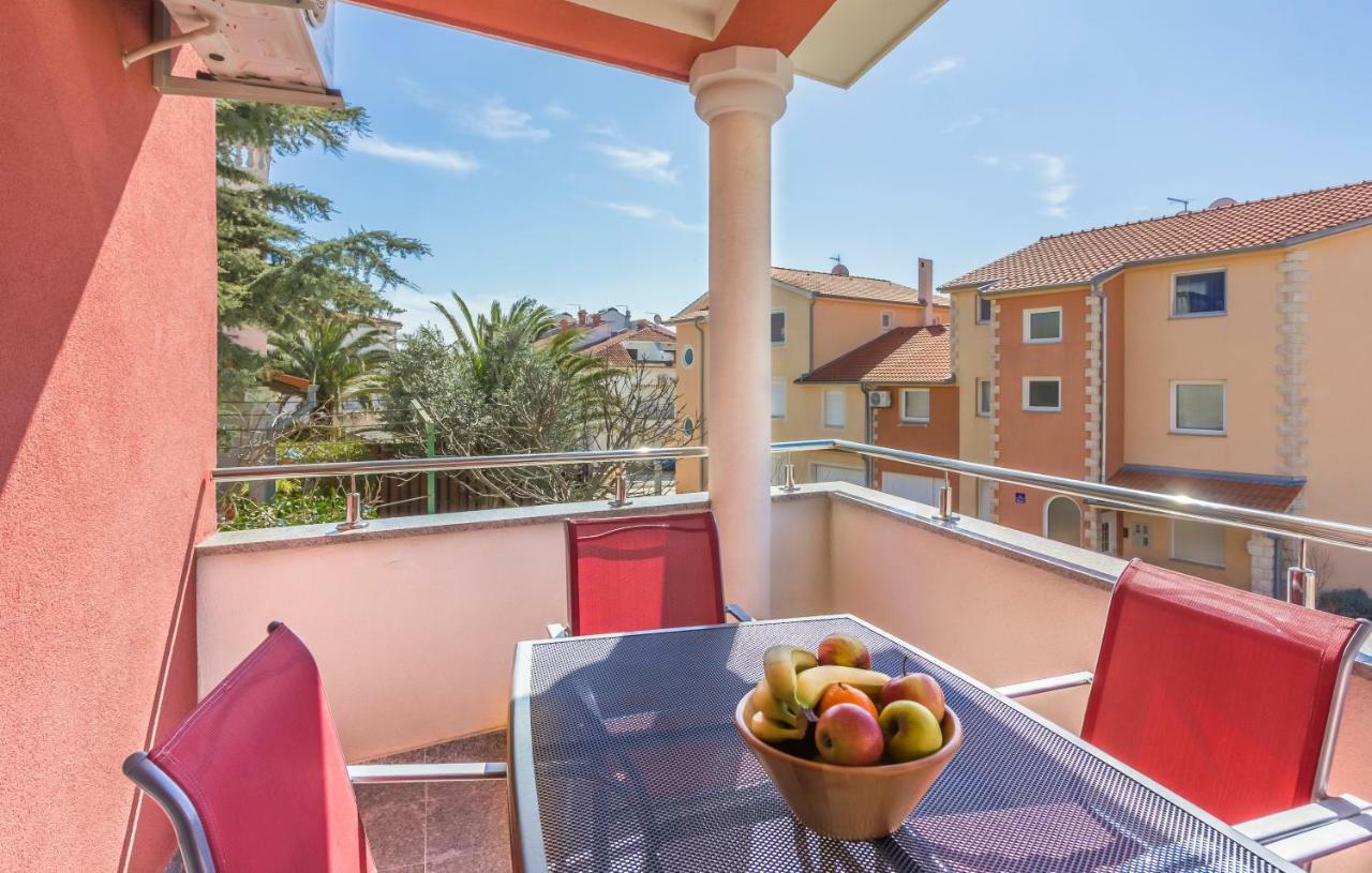Apartman Kp Medulin Exteriér fotografie