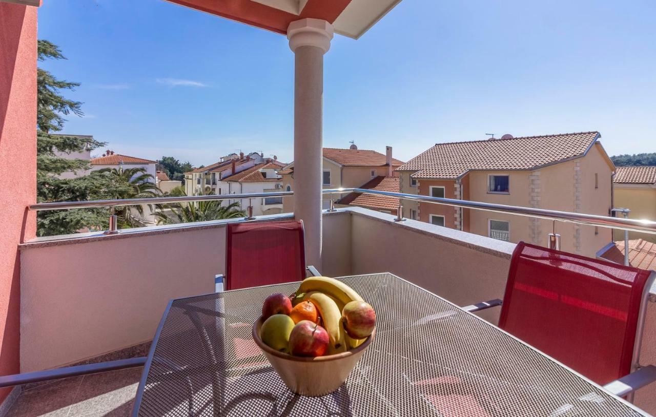Apartman Kp Medulin Exteriér fotografie
