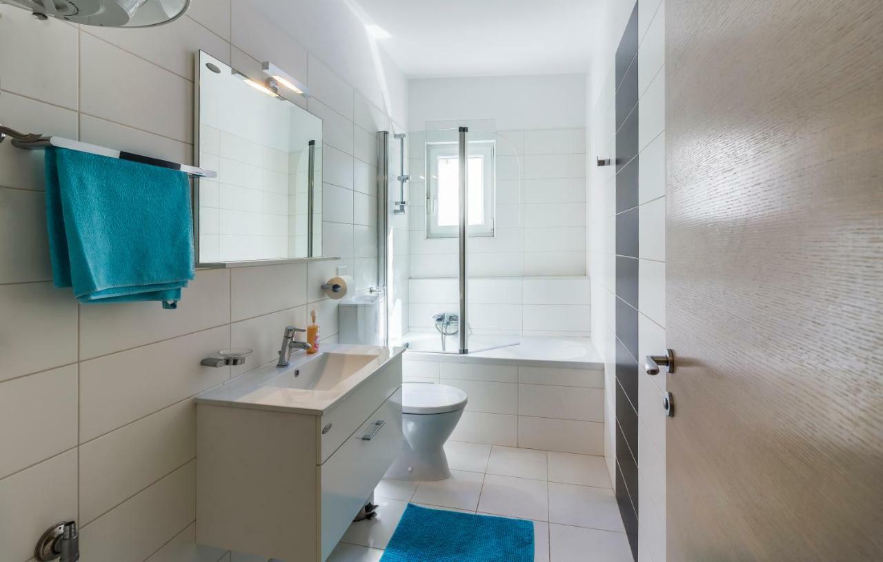 Apartman Kp Medulin Exteriér fotografie
