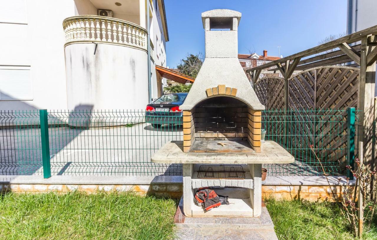 Apartman Kp Medulin Exteriér fotografie