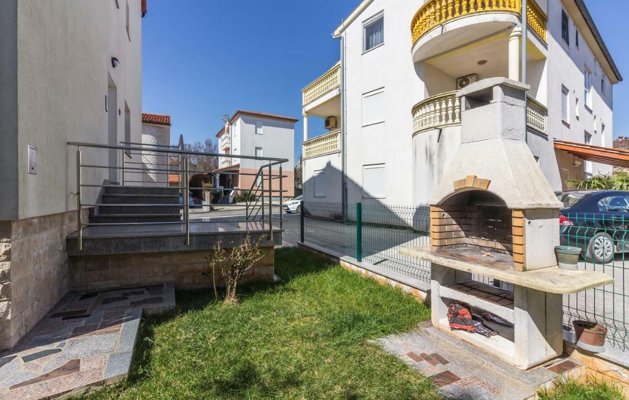 Apartman Kp Medulin Exteriér fotografie